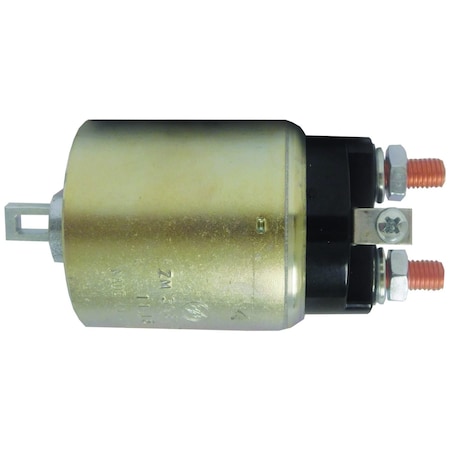 Solenoid, Replacement For Wai Global 66-8175-1